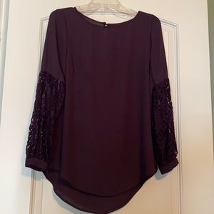 Apt. 9 blouse